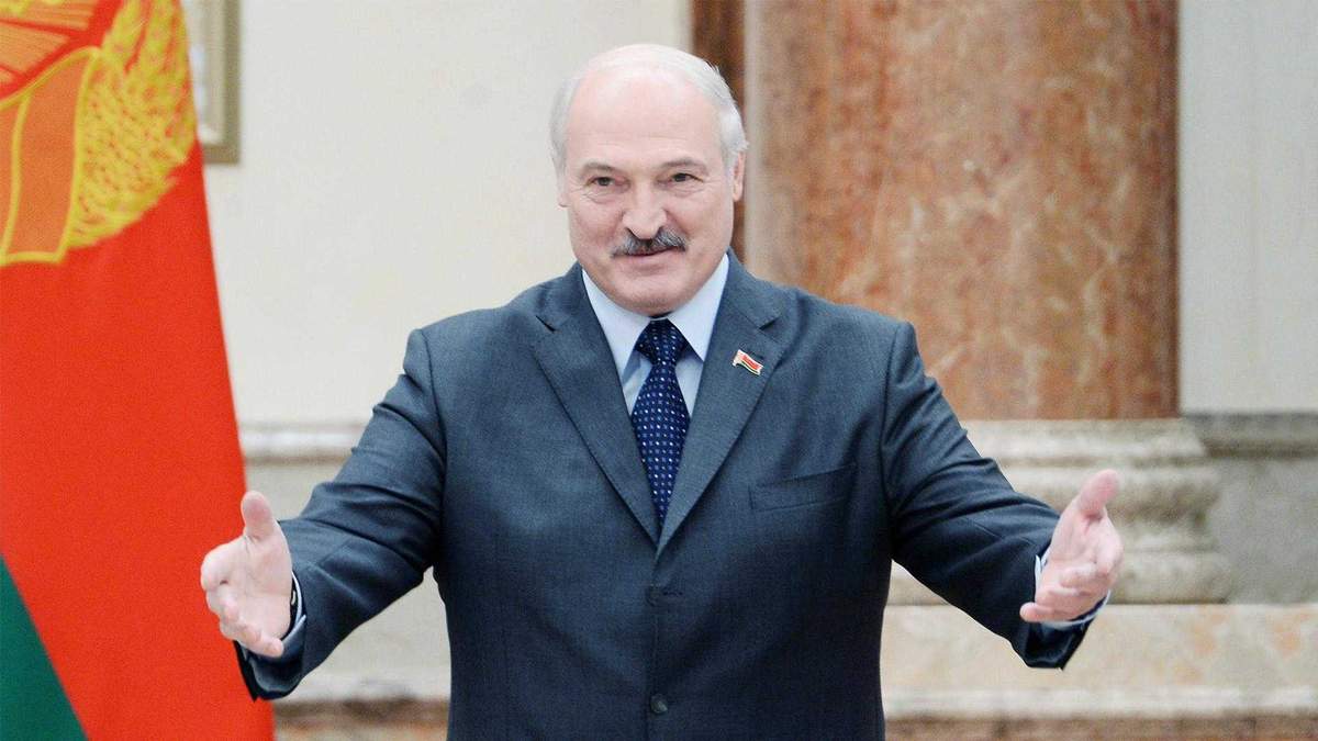Александр Лукашенко нашел виновных в проблемах с интернетом Александр Лукашенко нашел виновных в проблемах с интернетом
