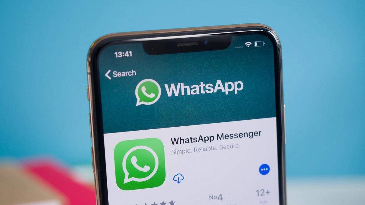 WhatsApp заработает на разных устройствах без потери данных WhatsApp заработает на разных устройствах без потери данных