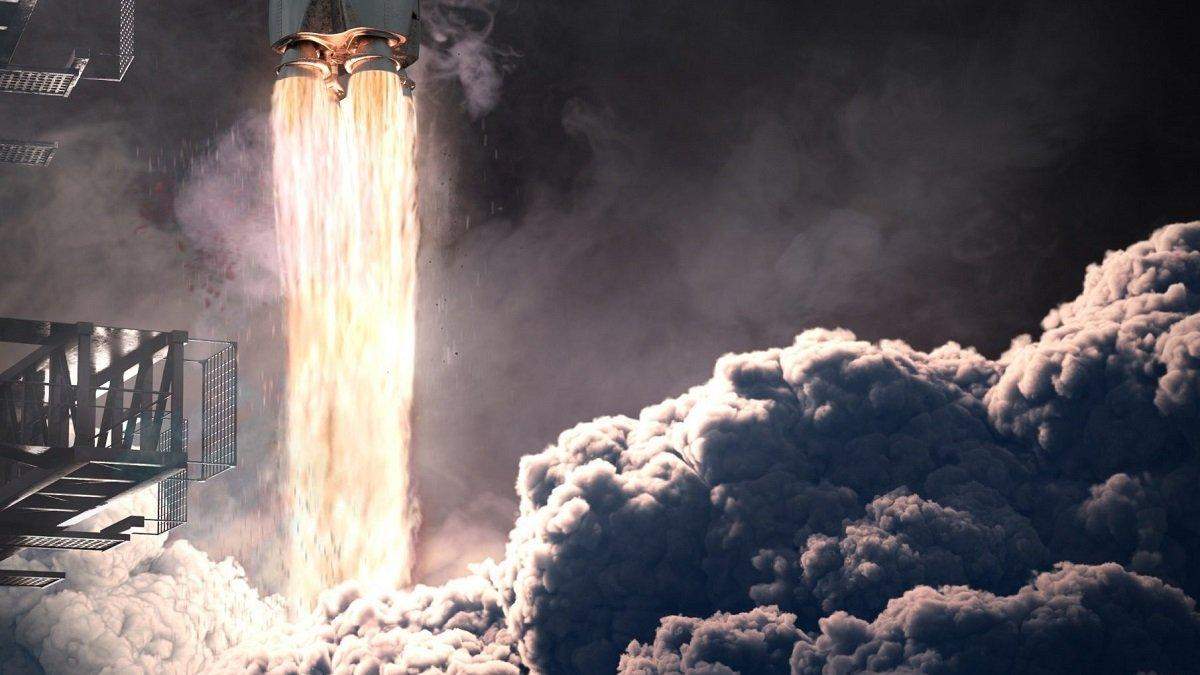 Firefly Aerospace Firefly Aerospace