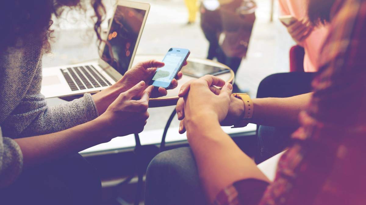 Viber буде по-новому боротись зі спамом: деталі Viber буде по-новому боротись зі спамом: деталі