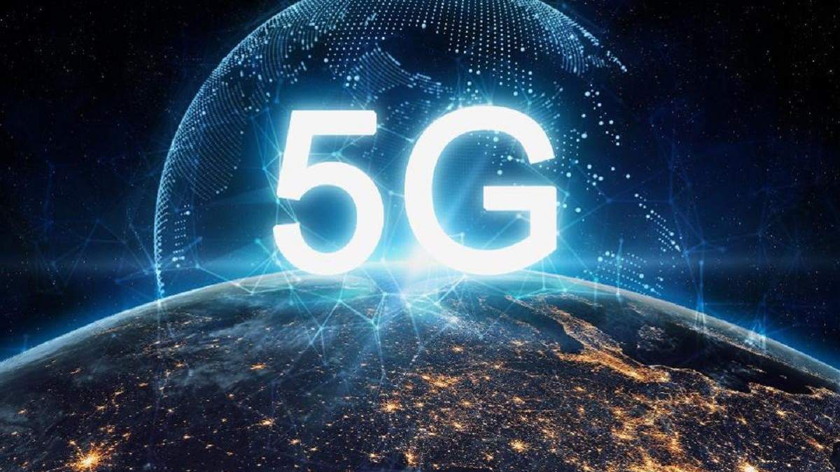 Когда в Украине введут 5G Когда в Украине введут 5G