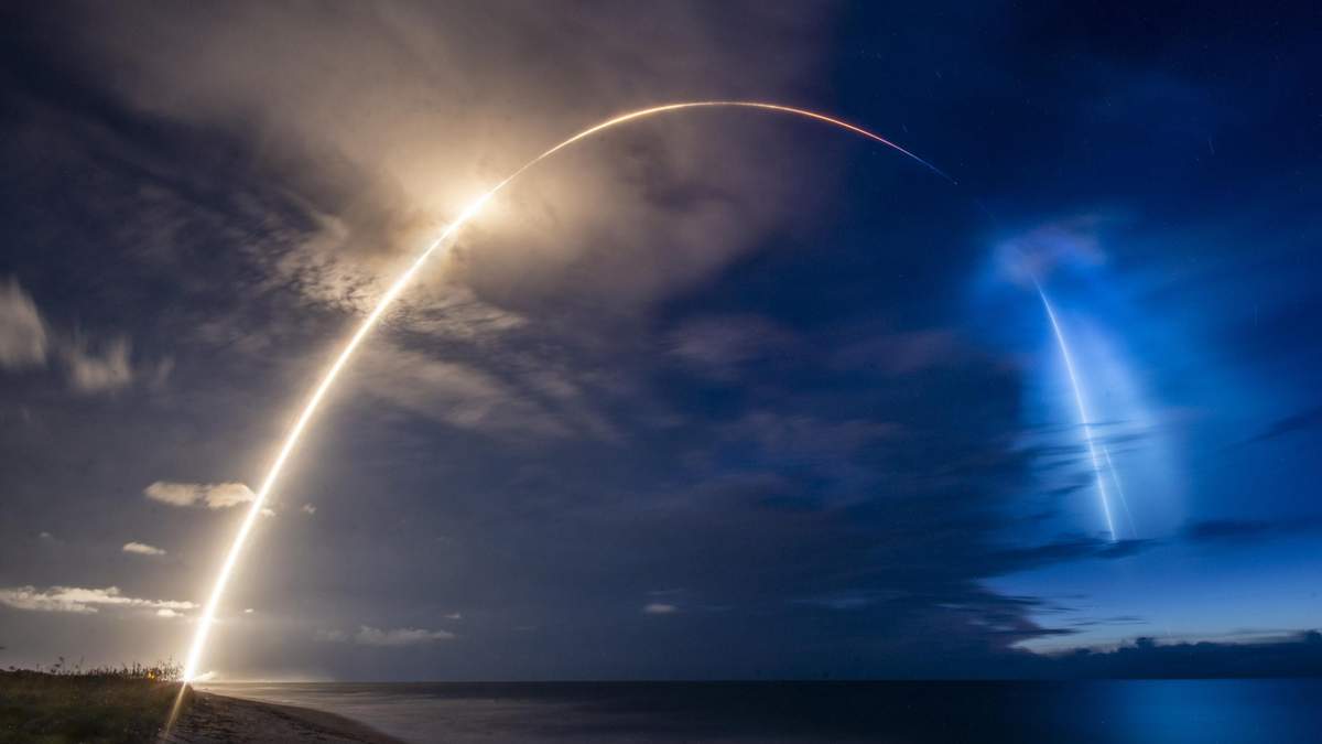 Проєкт Ілона Маска Starlink: тестери розповіли про швидкість інтернету Проєкт Ілона Маска Starlink: тестери розповіли про швидкість інтернету