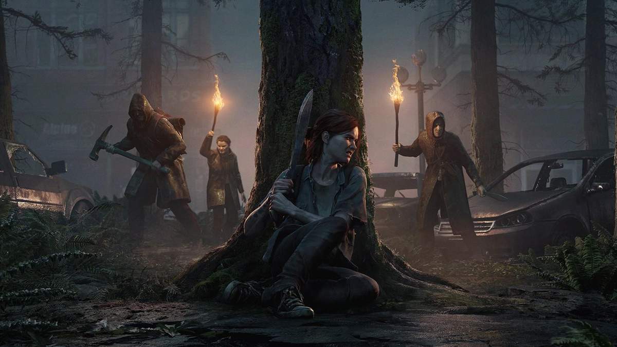 За мотивами The Last of Us знімають серіал: відеотрейлер За мотивами The Last of Us знімають серіал: відеотрейлер