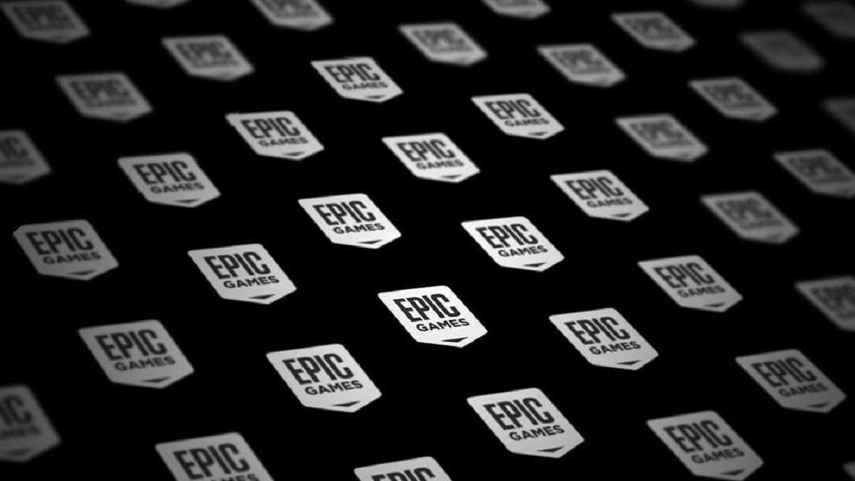 Epic Games проти Apple Epic Games проти Apple