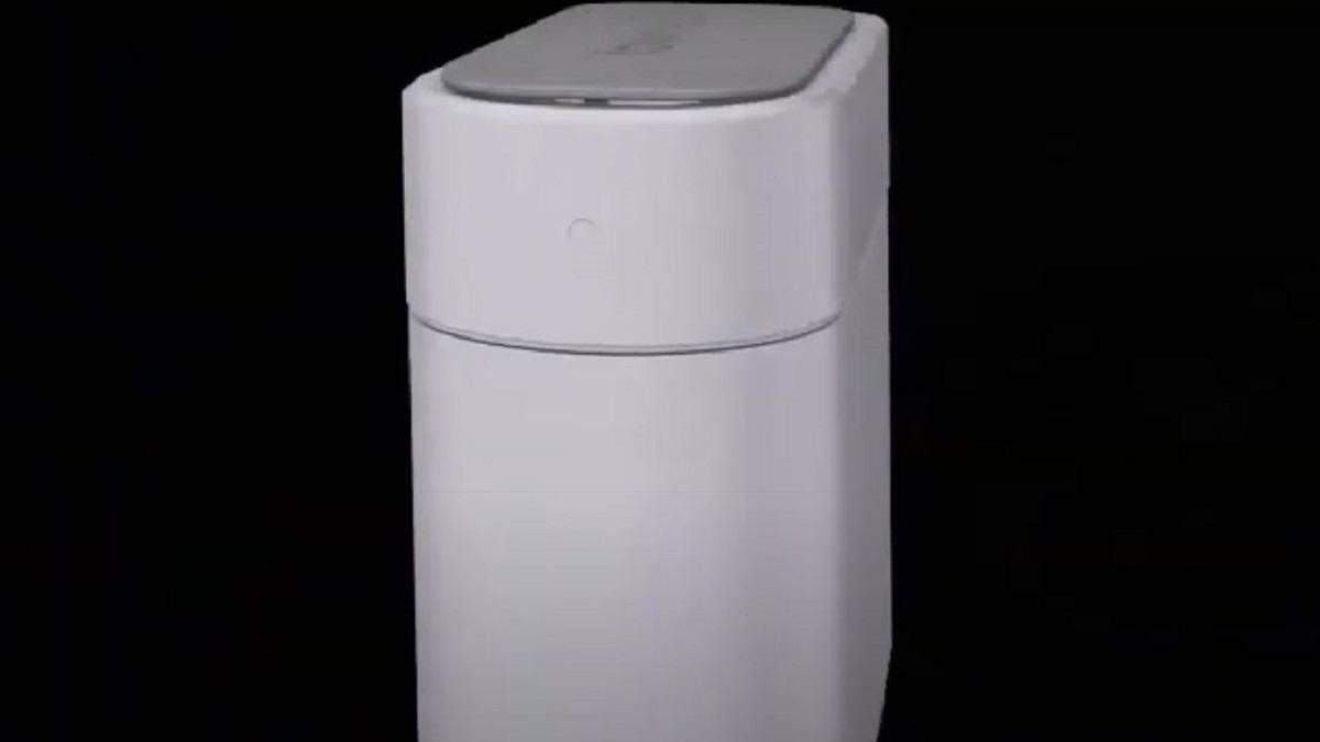 Townew Smart Trash T3 Townew Smart Trash T3