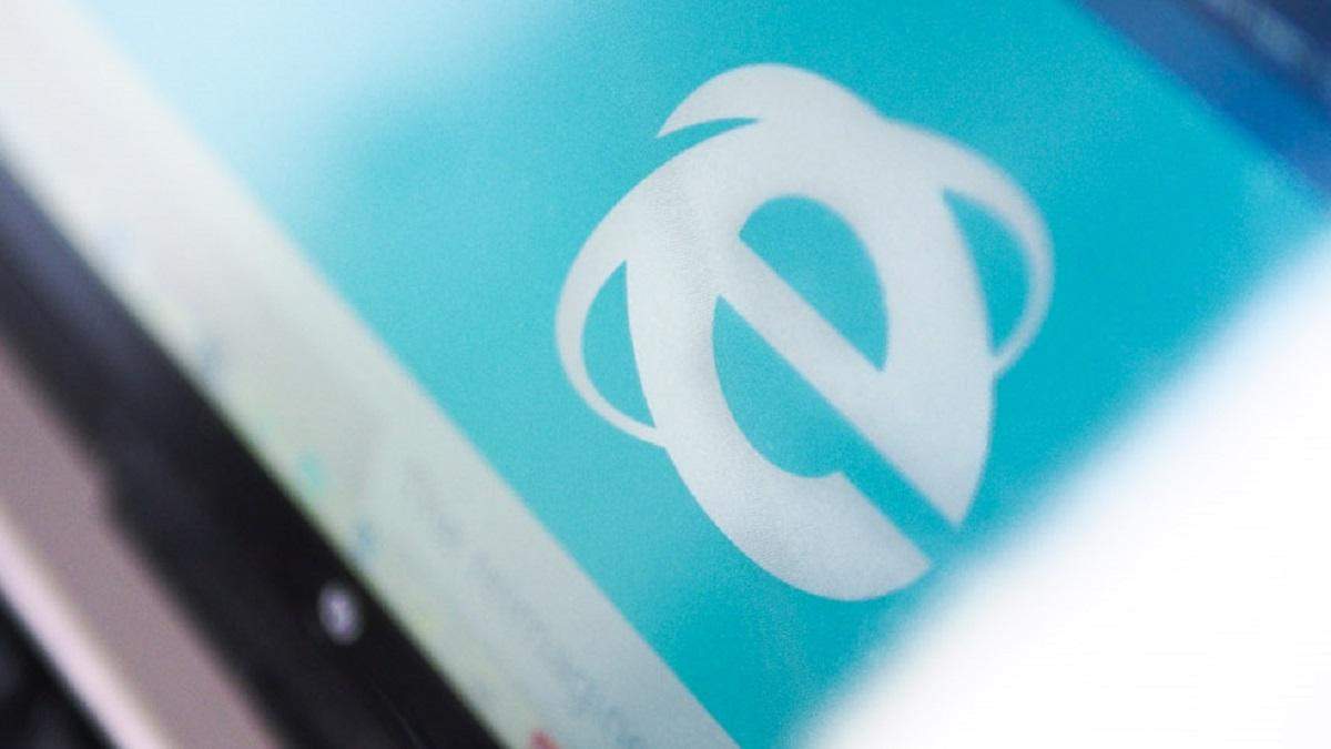 Microsoft припинить підтримку Internet Explorer 11 Microsoft припинить підтримку Internet Explorer 11