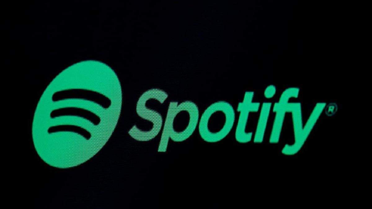 У Spotify проблемы в работе сервиса У Spotify проблемы в работе сервиса