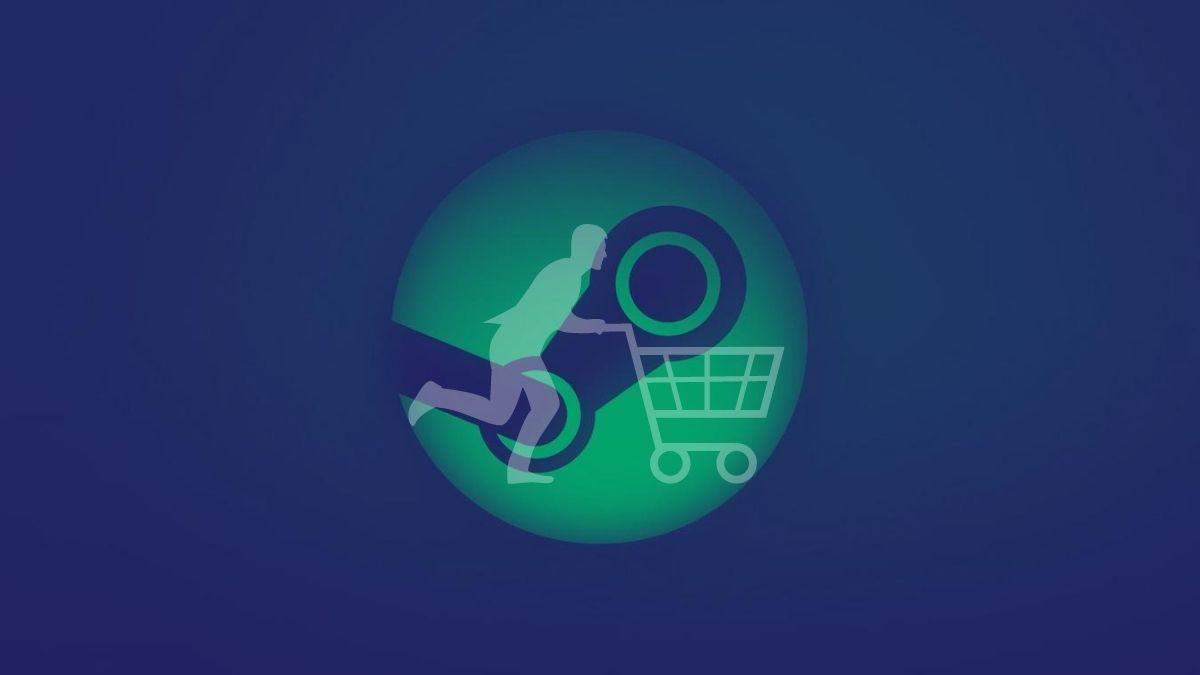 Свіжий розпродаж у Steam: знижки до 85% Свіжий розпродаж у Steam: знижки до 85%