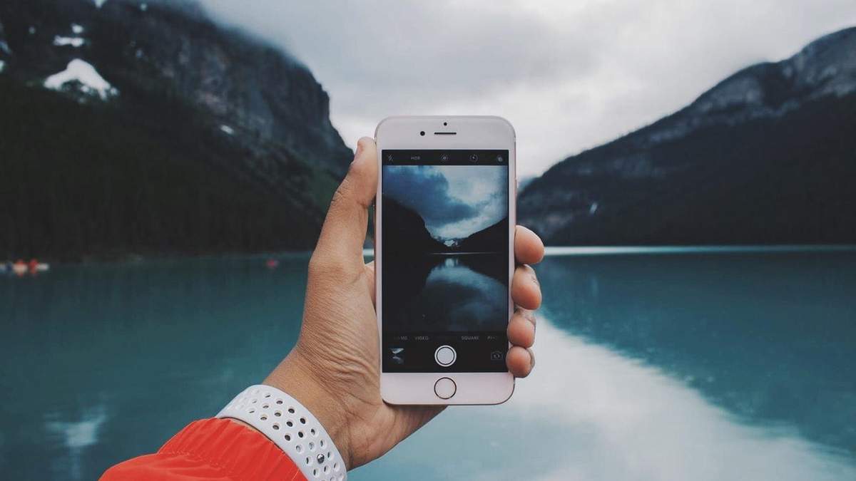 Обновление в Lightroom удалило фото на iPhone Обновление в Lightroom удалило фото на iPhone
