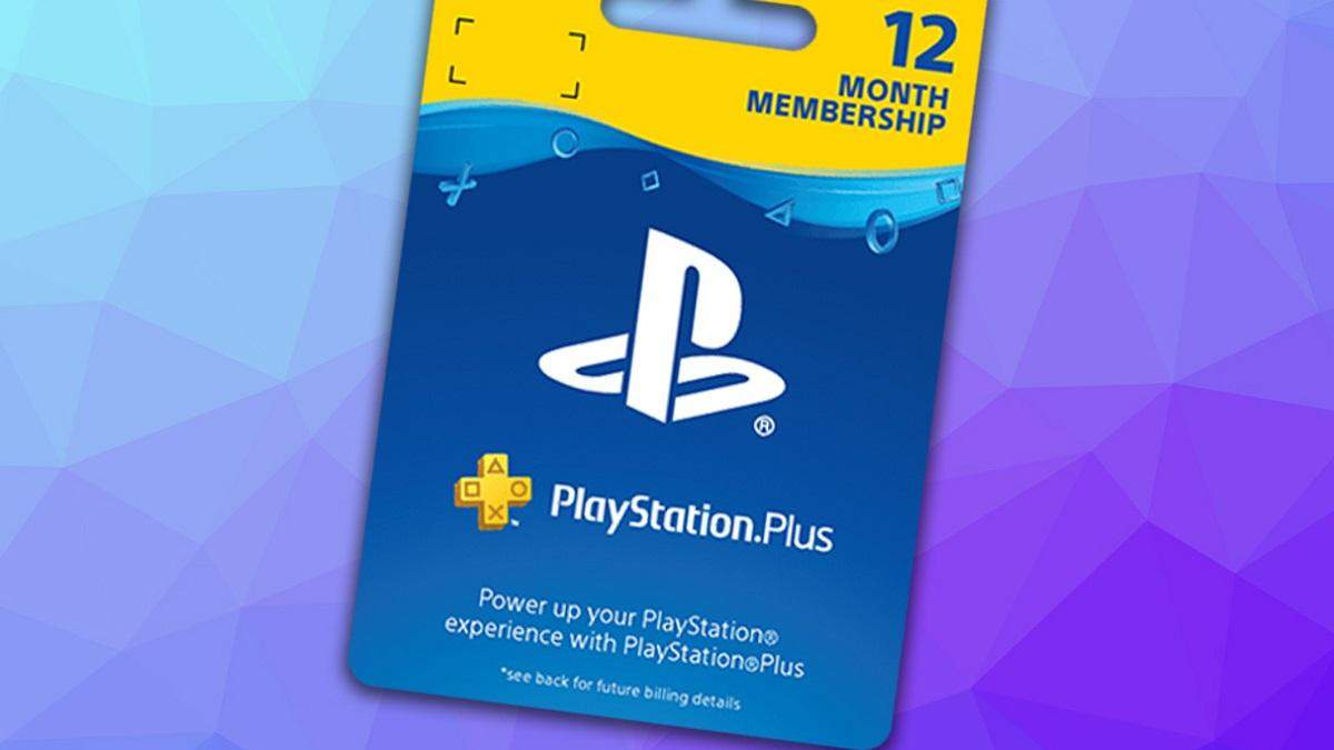 Знижки на PlayStation Plus 25% – вартість підписки Знижки на PlayStation Plus 25% – вартість підписки