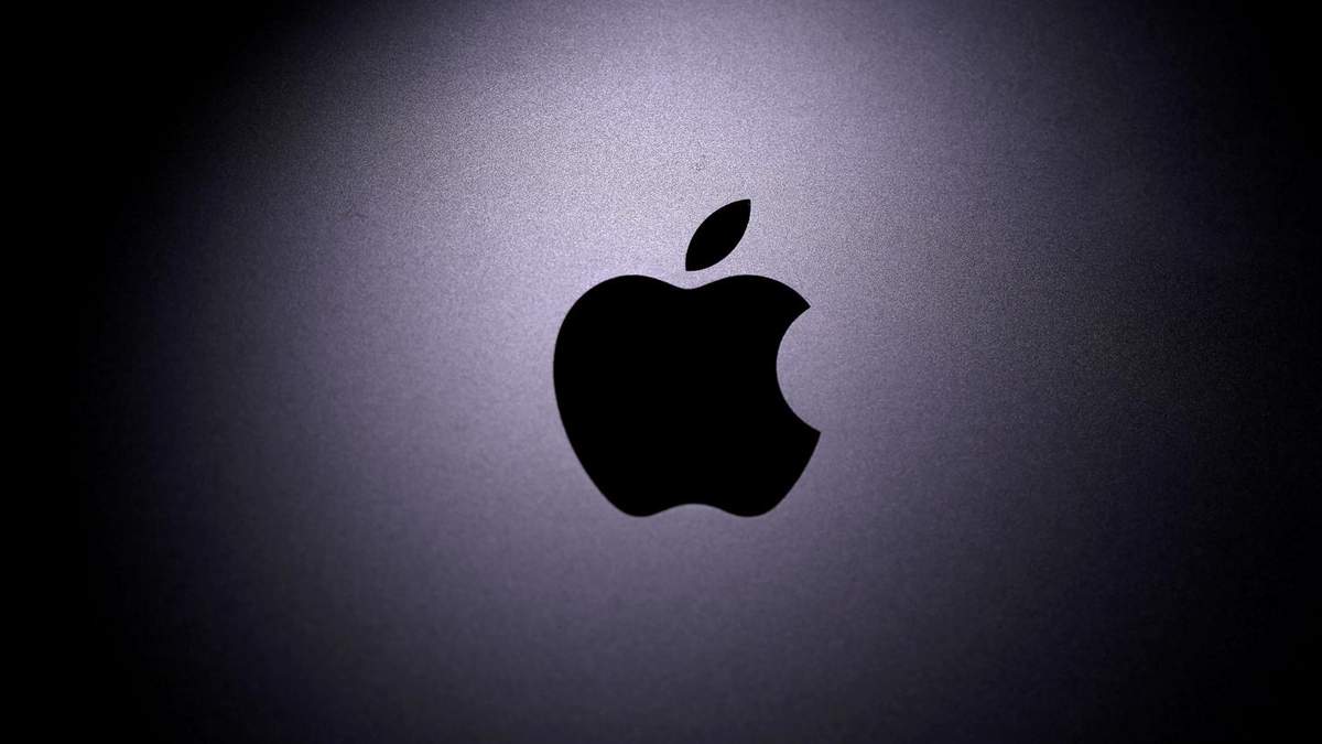 Apple готовит интересную новинку Apple готовит интересную новинку