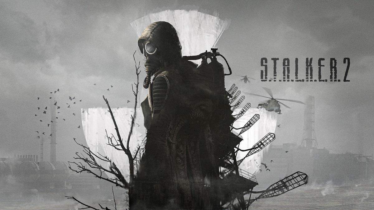 S.T.A.L.K.E.R. 2 S.T.A.L.K.E.R. 2