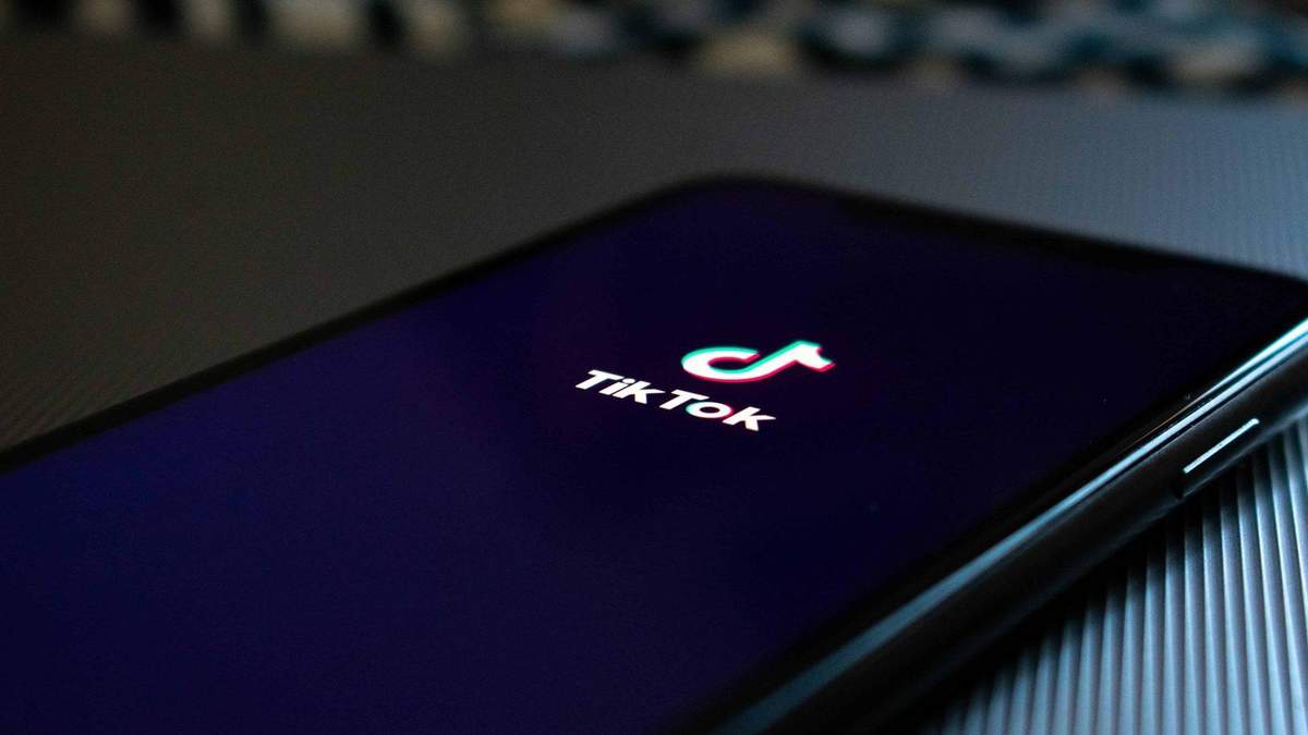 TikTok может купить Microsoft и Walmart TikTok может купить Microsoft и Walmart