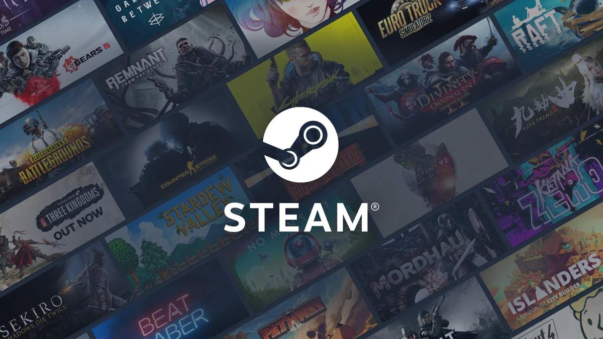 Steam фільтруватиме нецензурну лексику Steam фільтруватиме нецензурну лексику