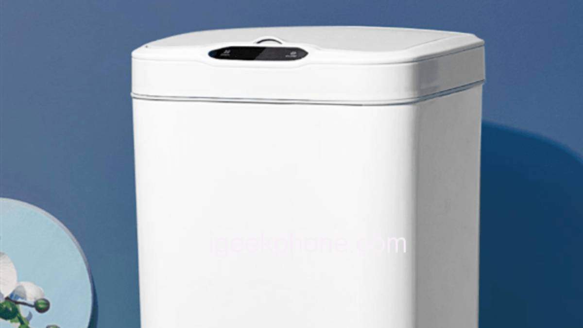 Сміттєве відро Xiaomi Сміттєве відро Xiaomi