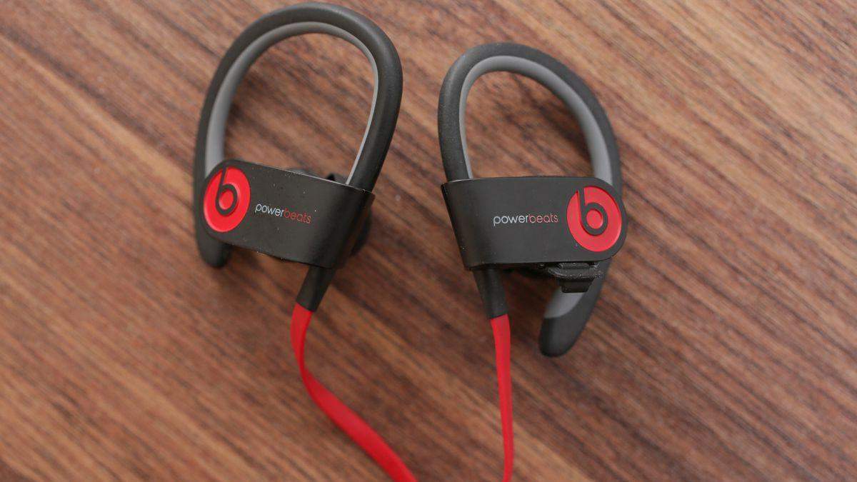 Проблемы с наушниками Powerbeats 2 Проблемы с наушниками Powerbeats 2