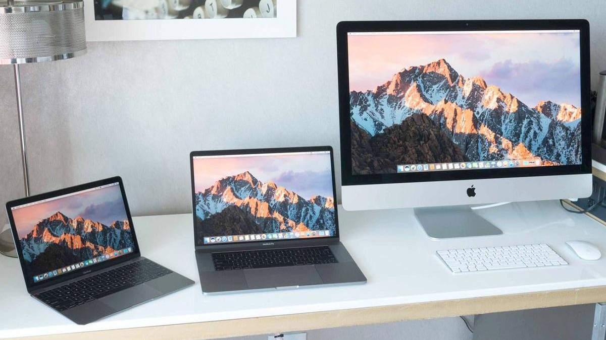 Владельцев техники Apple атаковало вредоносное ПО Владельцев техники Apple атаковало вредоносное ПО