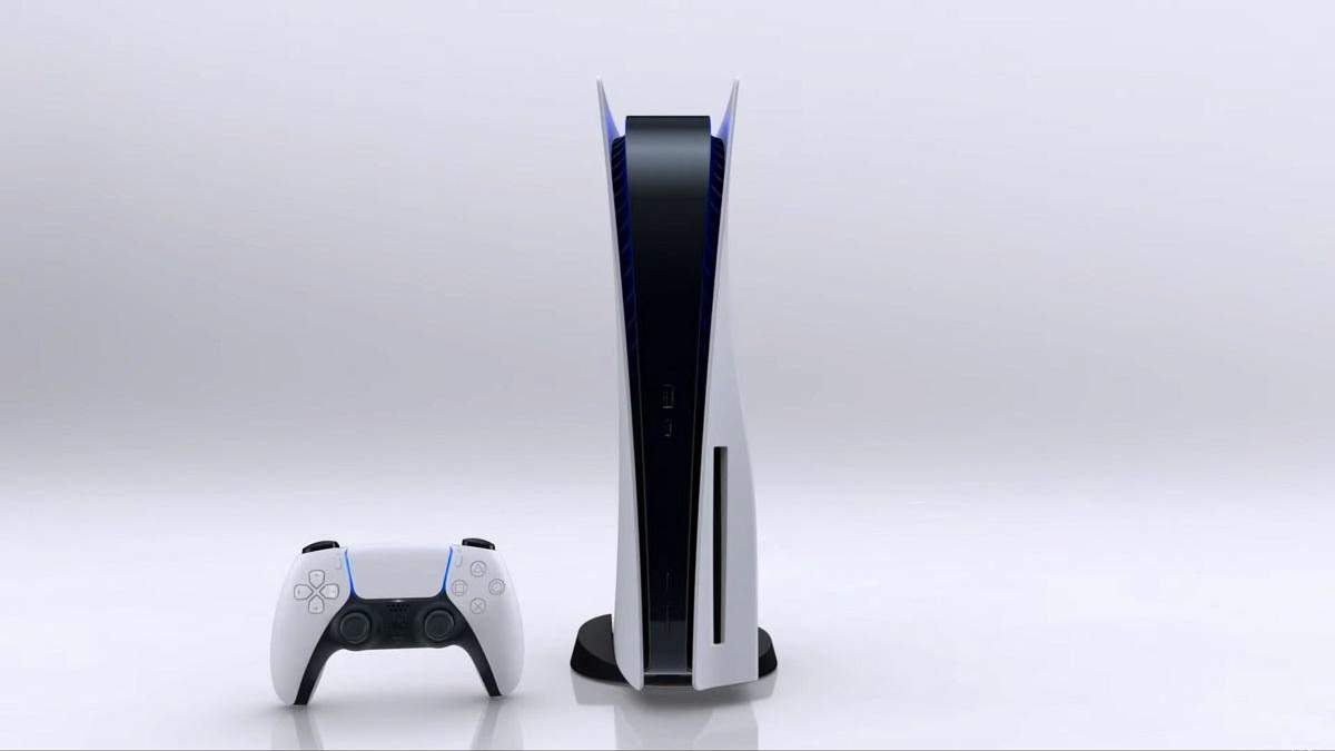 PlayStation 5 PlayStation 5