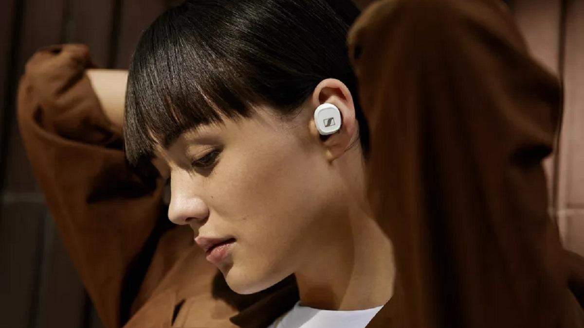 Sennheiser CX 400BT – доступная версия премиальных TWS-наушников Sennheiser CX 400BT – доступная версия премиальных TWS-наушников