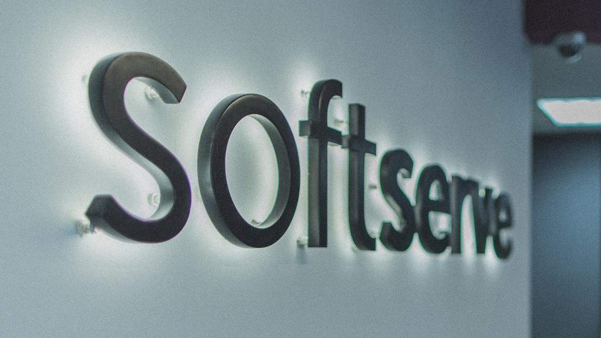 SoftServe постраждала віж атаки хакерів SoftServe постраждала віж атаки хакерів