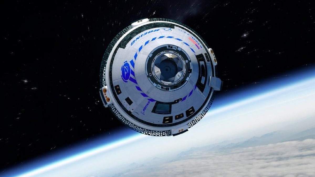 Starlink Starlink