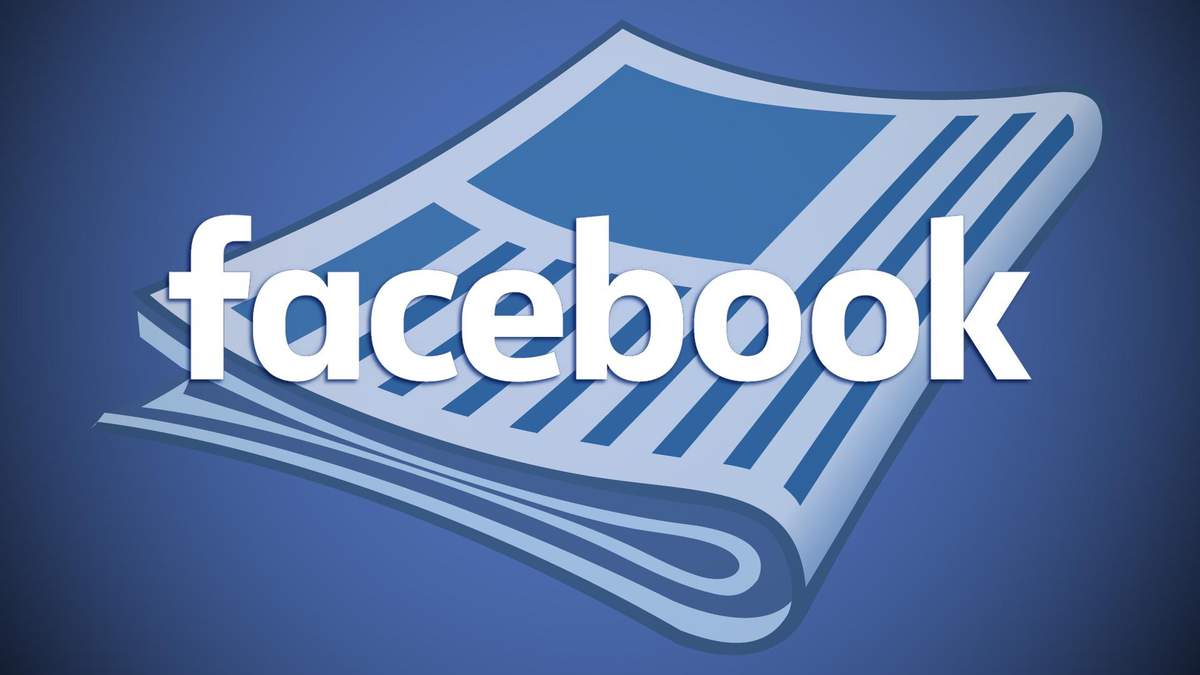 Австралія хоче змусити Facebook платити ЗМІ за новини Австралія хоче змусити Facebook платити ЗМІ за новини