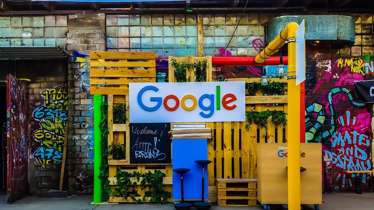 Google запустив програму для стартапів Google запустив програму для стартапів