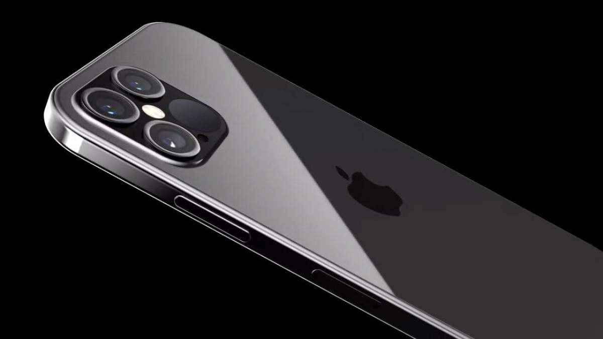 Apple откладывает выпуск iPhone 12 Apple откладывает выпуск iPhone 12