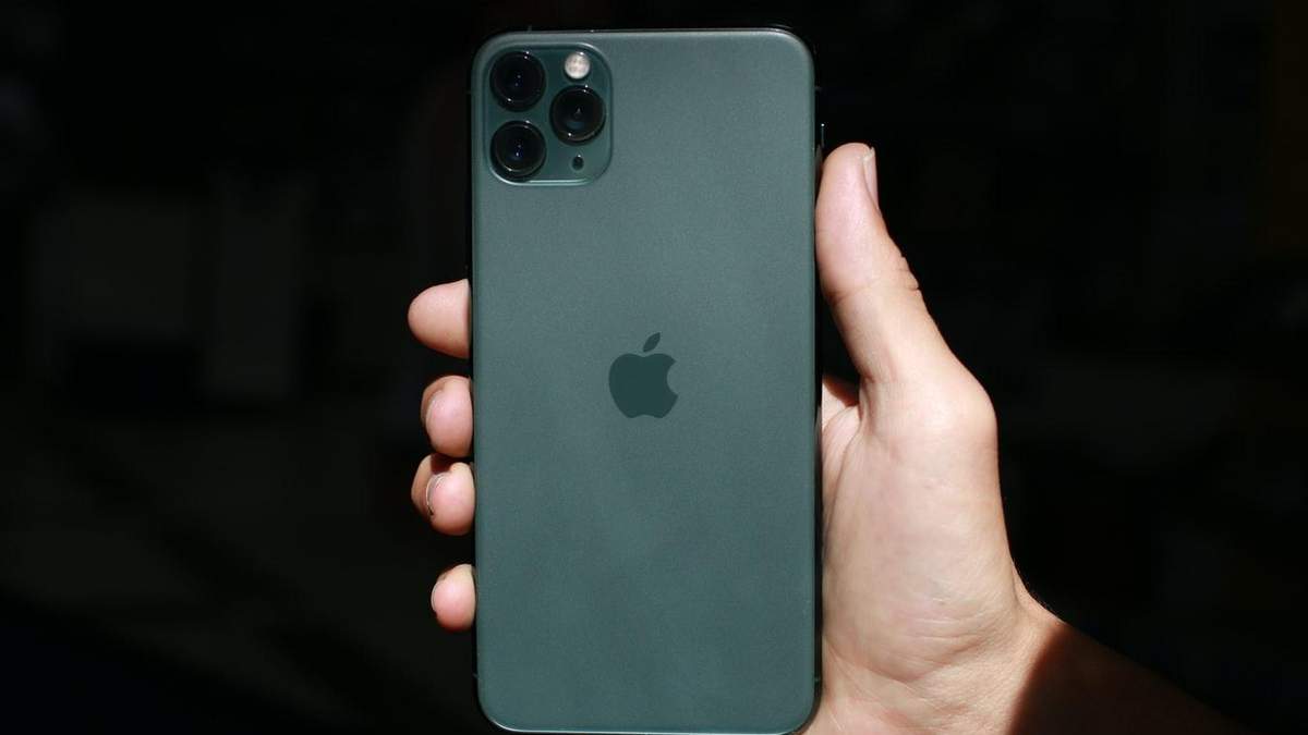 Apple говорит, что не следит за пользователями Apple говорит, что не следит за пользователями