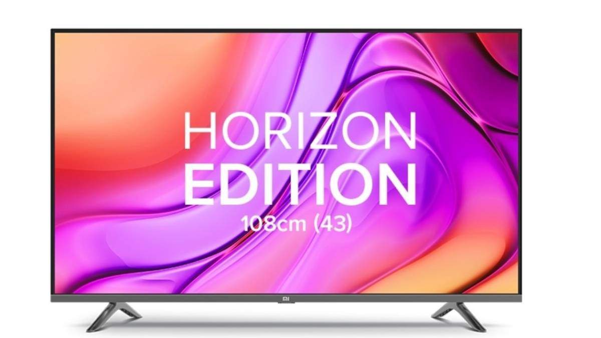 Mi TV 4A Horizon Edition: ціна Mi TV 4A Horizon Edition: ціна