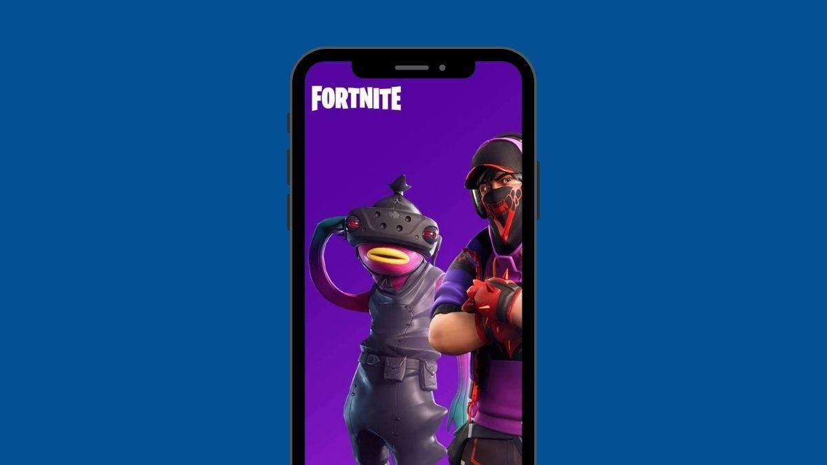 Видалення Fortnite завдало серйозних збитків Epic Games Видалення Fortnite завдало серйозних збитків Epic Games