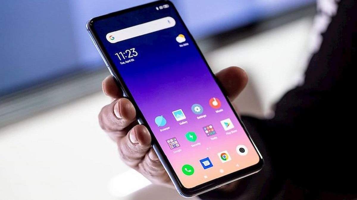 Xiaomi готує нові функції для MIUI 12 Xiaomi готує нові функції для MIUI 12