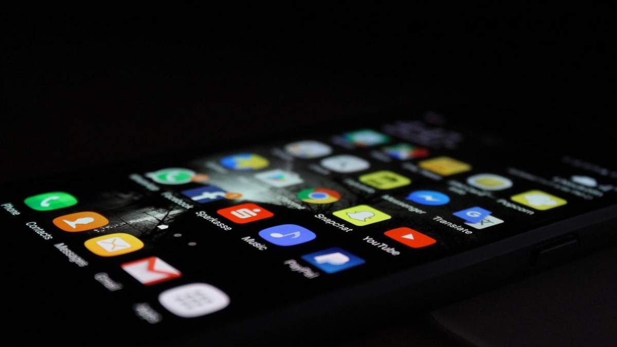 Android-смартфони можуть бути вразливі Android-смартфони можуть бути вразливі