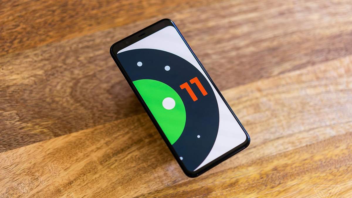 Android 11: список смартфонів, що отримають оновлення Android 11: список смартфонів, що отримають оновлення