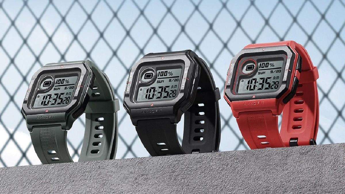 Amazfit Neo Amazfit Neo