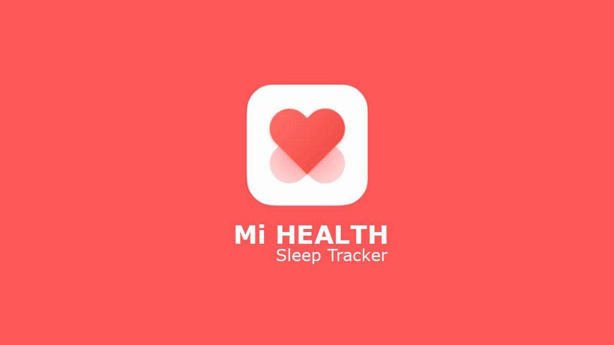 Mi Health отримає нову функцію Mi Health отримає нову функцію