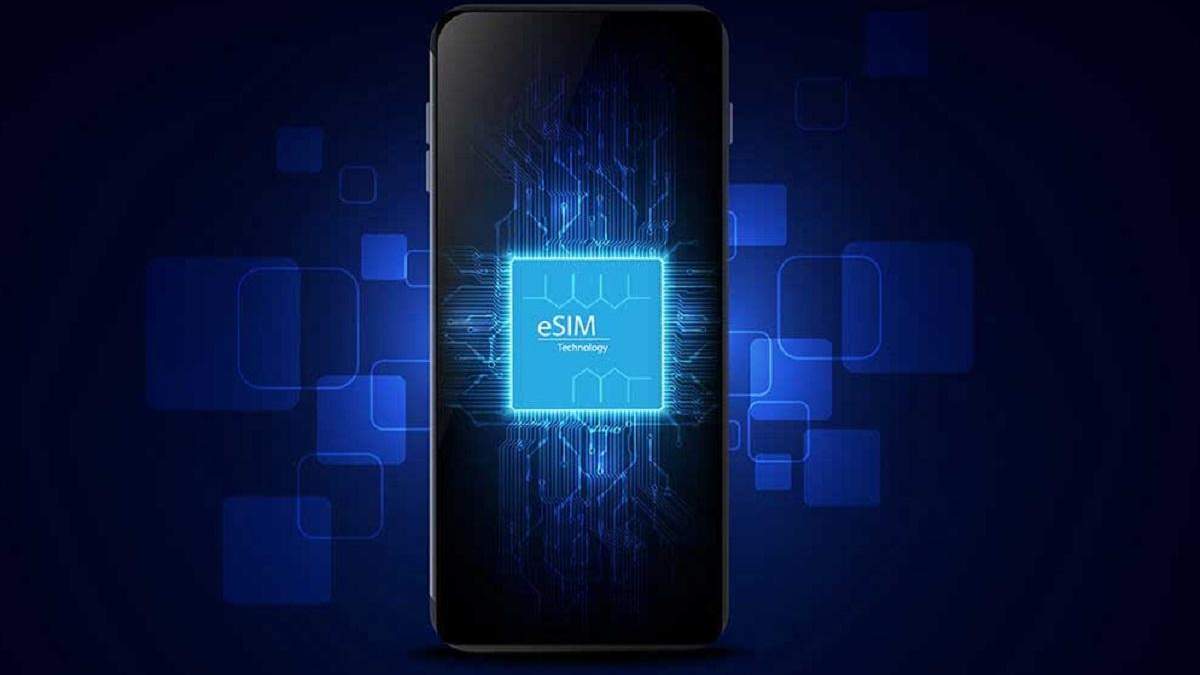 LG готує альтернативу eSim LG готує альтернативу eSim