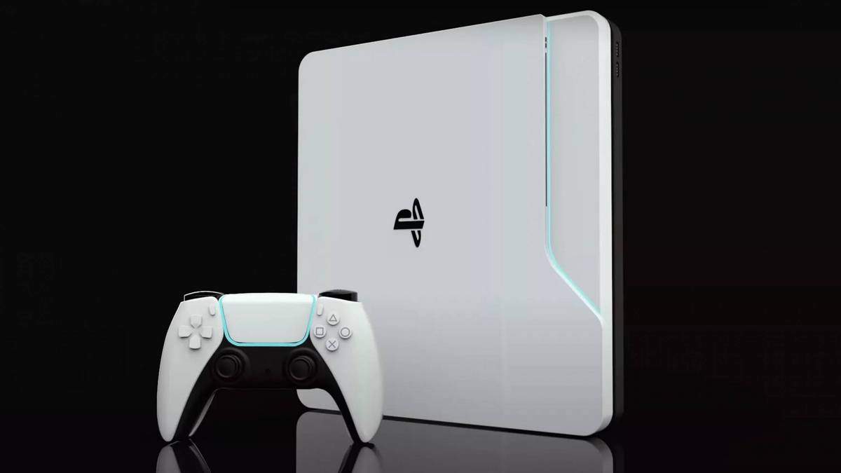 Дата анонса PlayStation 5 - новости Sony Дата анонса PlayStation 5 - новости Sony