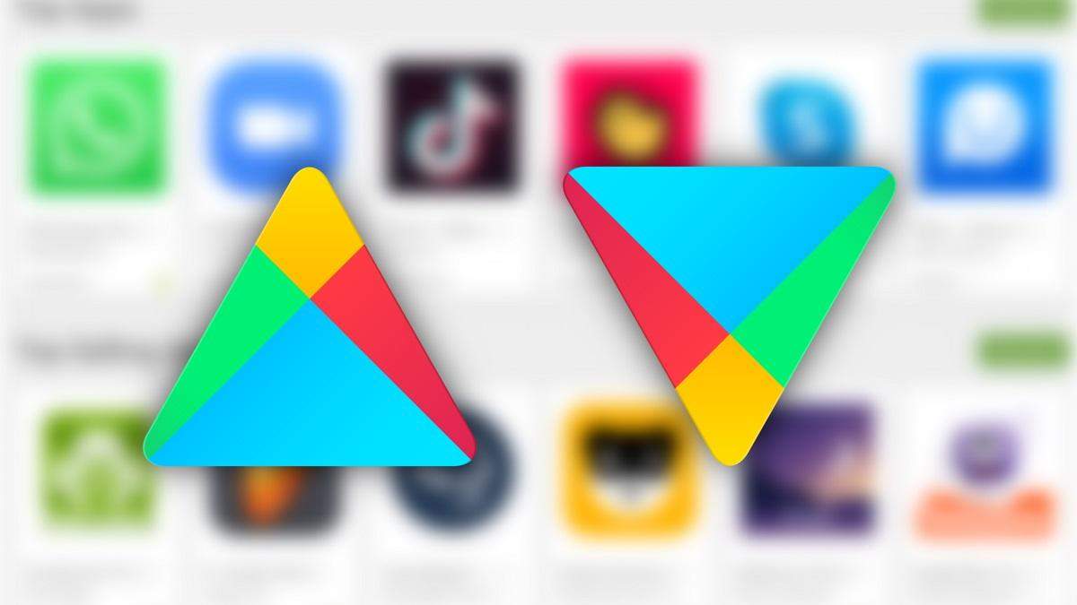 Смартфони на Android навчать обмінюватися додатками Смартфони на Android навчать обмінюватися додатками
