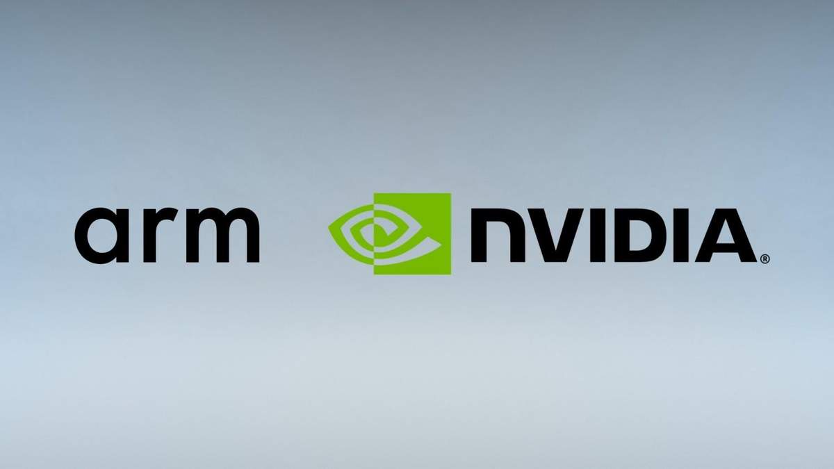Официально: NVIDIA покупает ARM Официально: NVIDIA покупает ARM