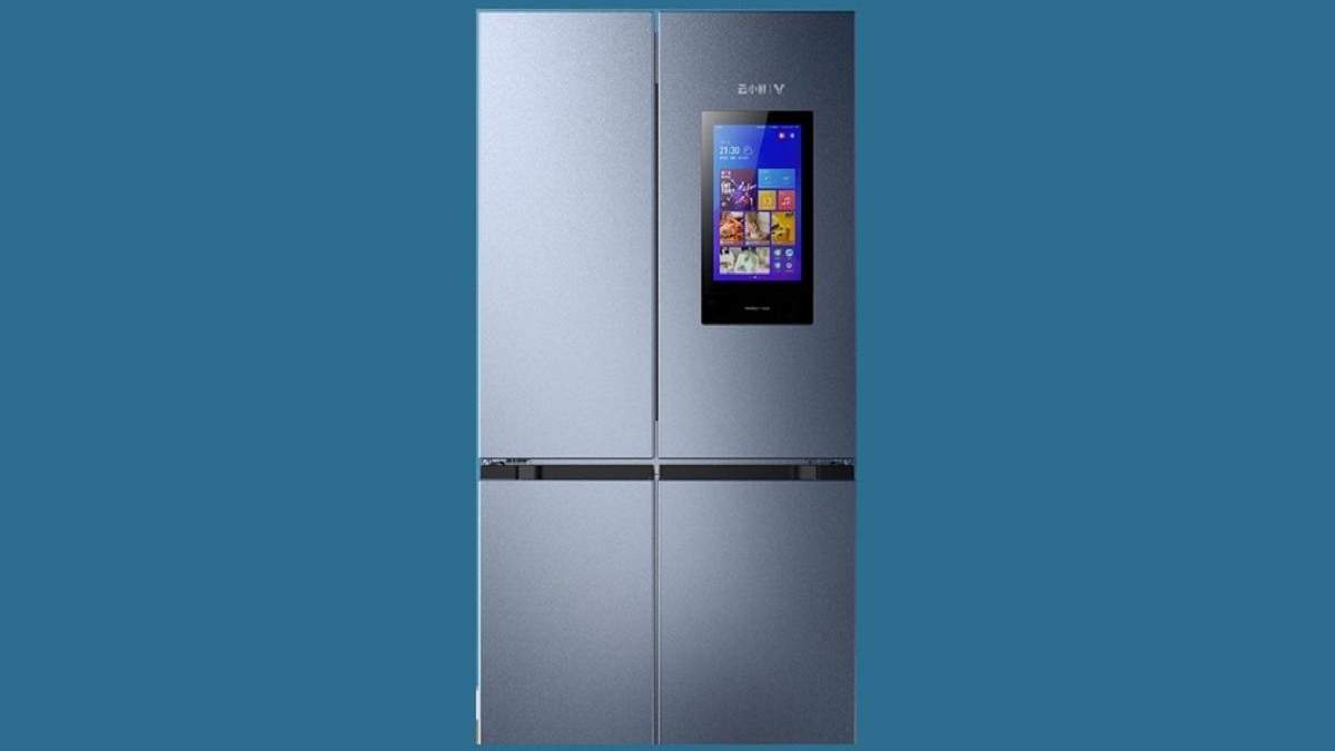 Viomi Cross 451L Viomi Cross 451L