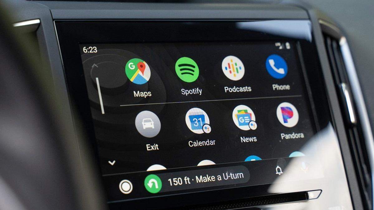 Android Auto в Android 11 имеет ряд проблем после обновления Android Auto в Android 11 имеет ряд проблем после обновления