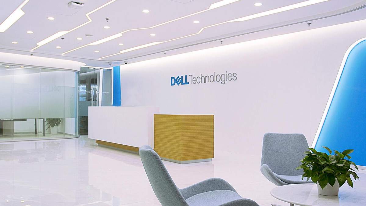 Dell сокращает количество работников Dell сокращает количество работников