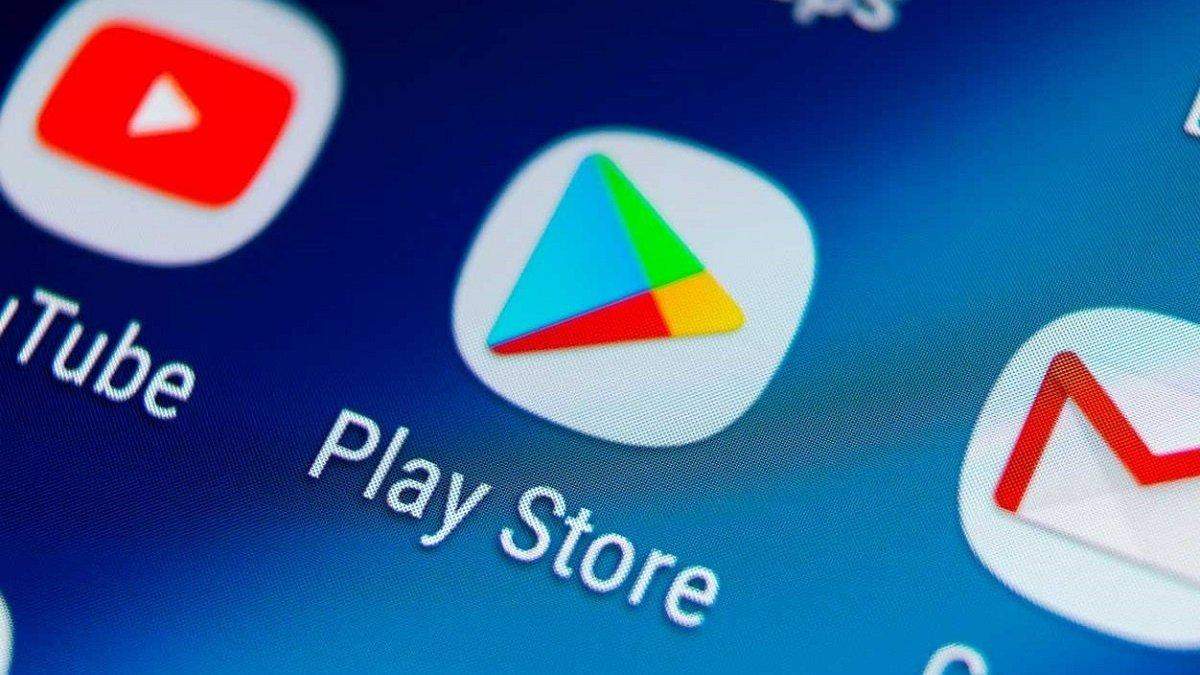 Google Play отримає нову цікаву функцію Google Play отримає нову цікаву функцію