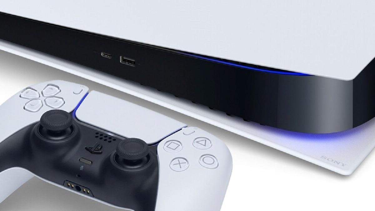 PS 5 стикнулася з труднощами PS 5 стикнулася з труднощами