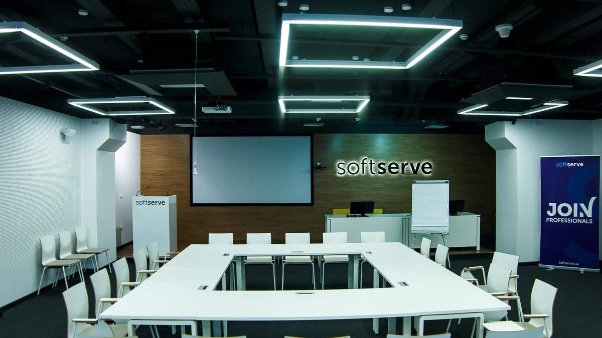 Хакерская атака на SoftServe: слили паспорта работников IT-компании Хакерская атака на SoftServe: слили паспорта работников IT-компании