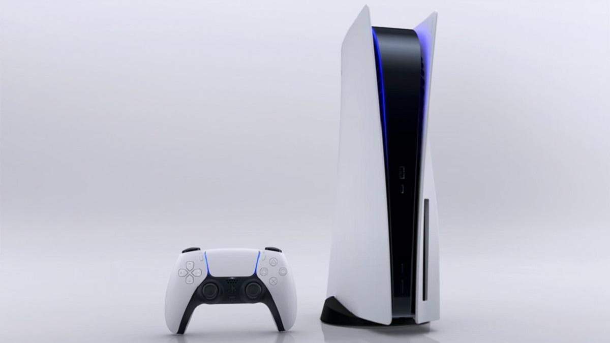 Нові ігри для Play Station 5 Нові ігри для Play Station 5