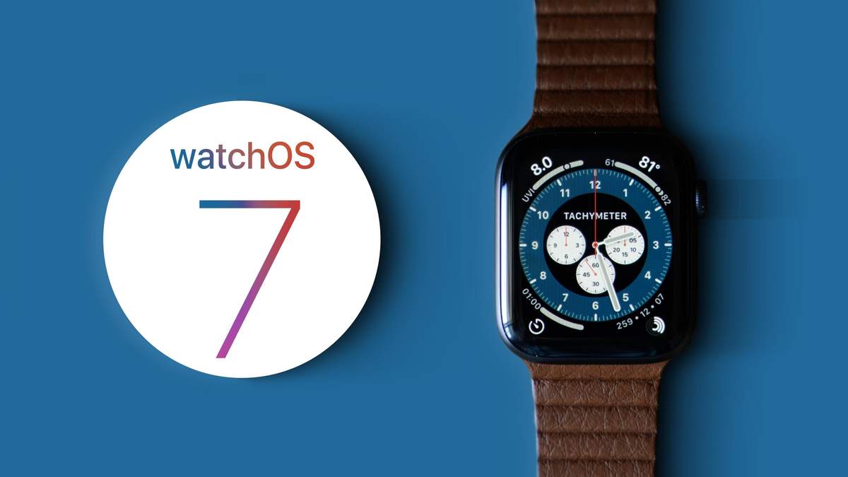 iPadOS 14:перелік iPad; watchOS 7: список Apple Watch – новини Apple iPadOS 14:перелік iPad; watchOS 7: список Apple Watch – новини Apple