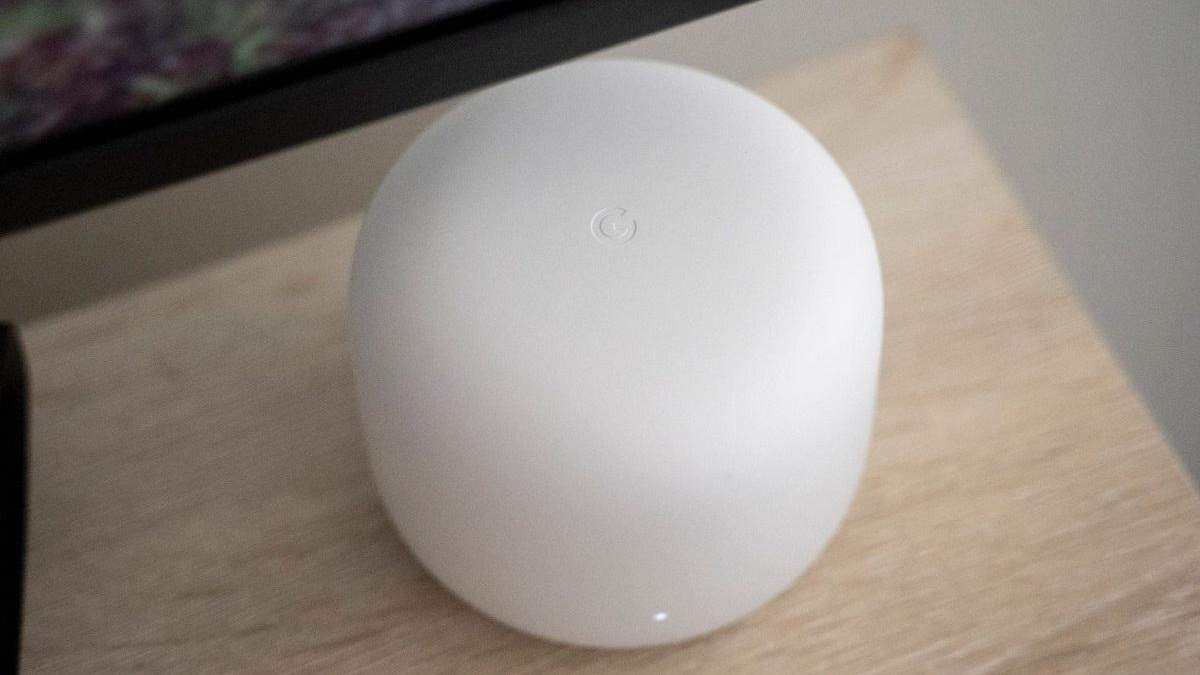 Google працює над недорогим роутером Wi-Fi серії Nest Google працює над недорогим роутером Wi-Fi серії Nest