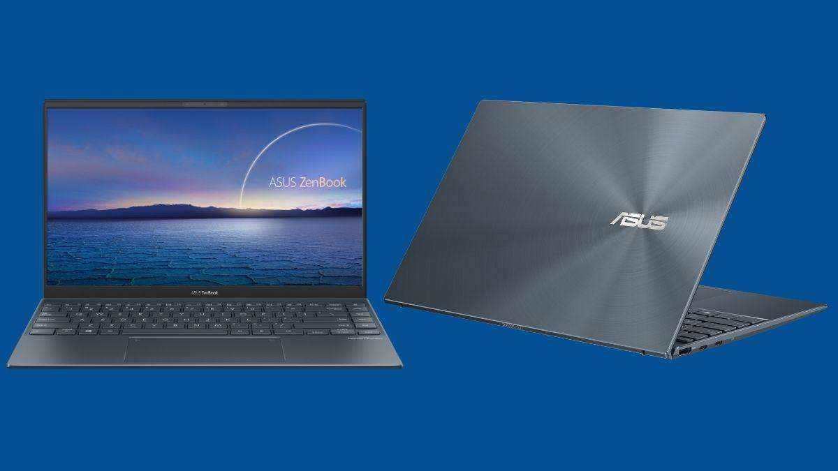 Asus ZenBook 14 (UM425) Asus ZenBook 14 (UM425)